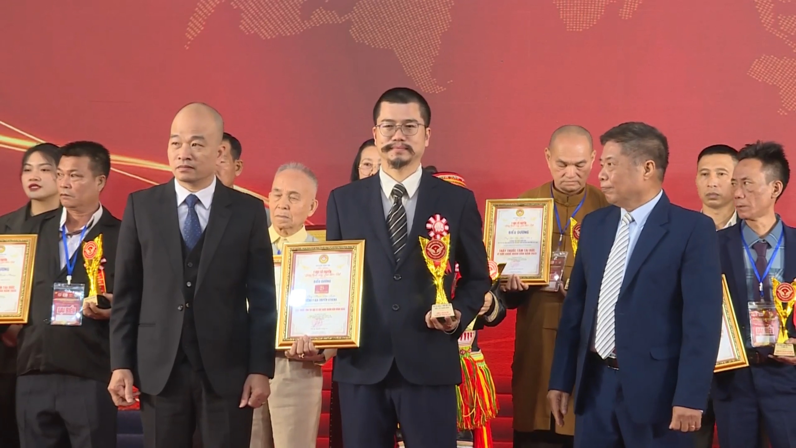 Triết lý Y đạo Châm cứu êm gia truyền – Thiền châm | Đông Y Athena